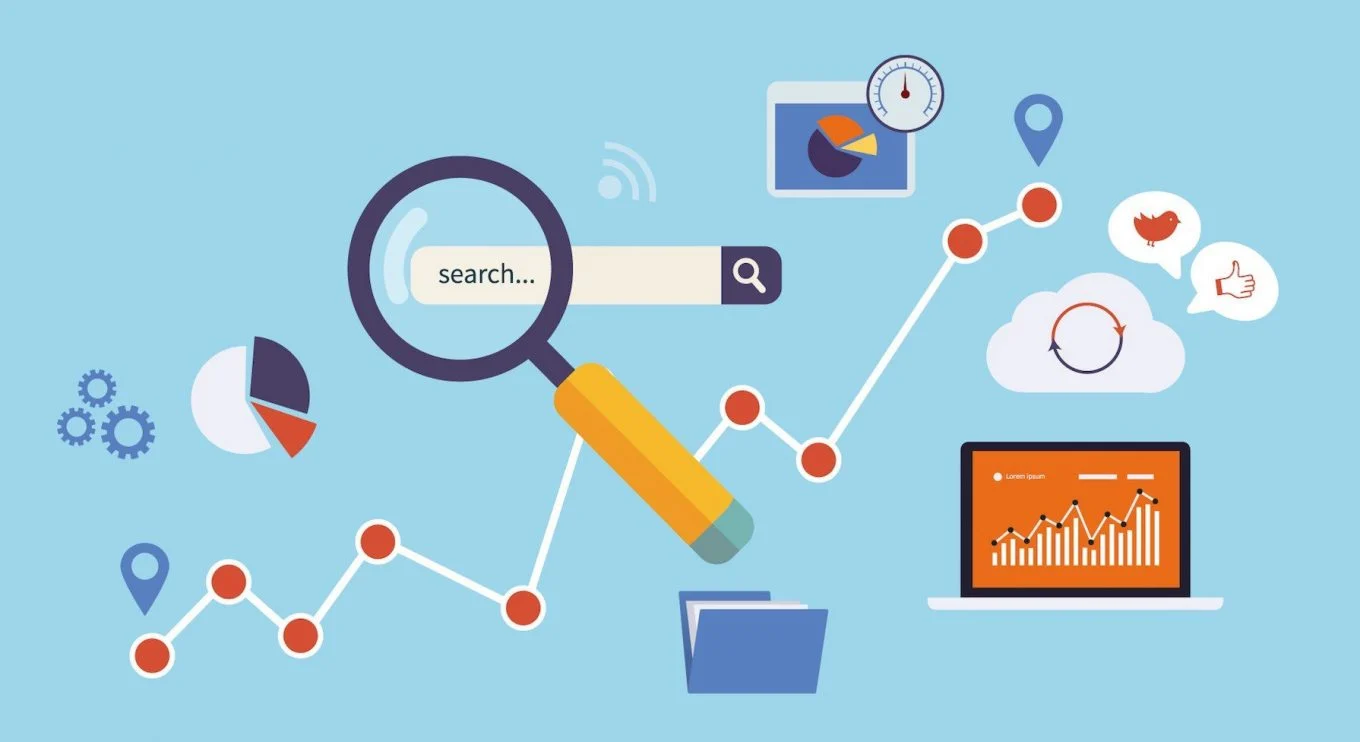 Optimizing SEO