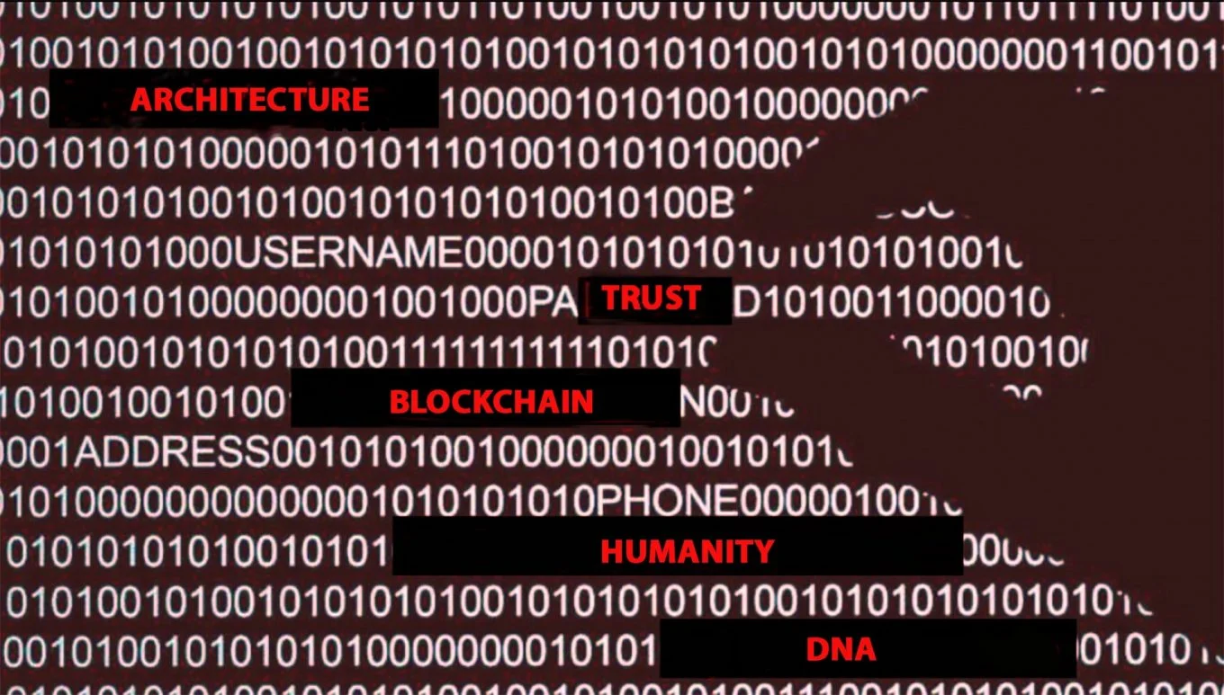 8 Foundations of Blockchain DNA Architecture - Part 2