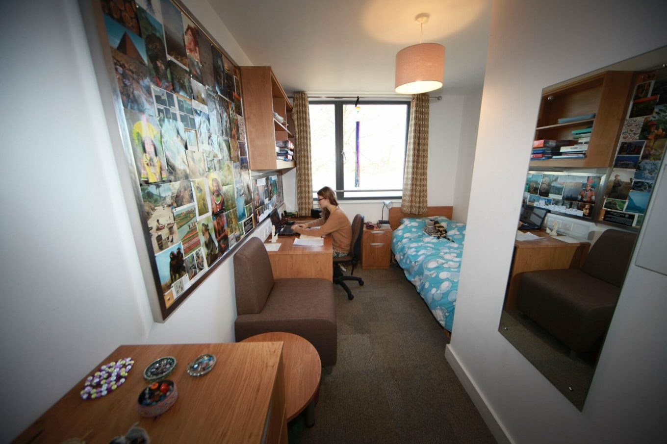 The 4 Rules of Sharing a Student Apartment
