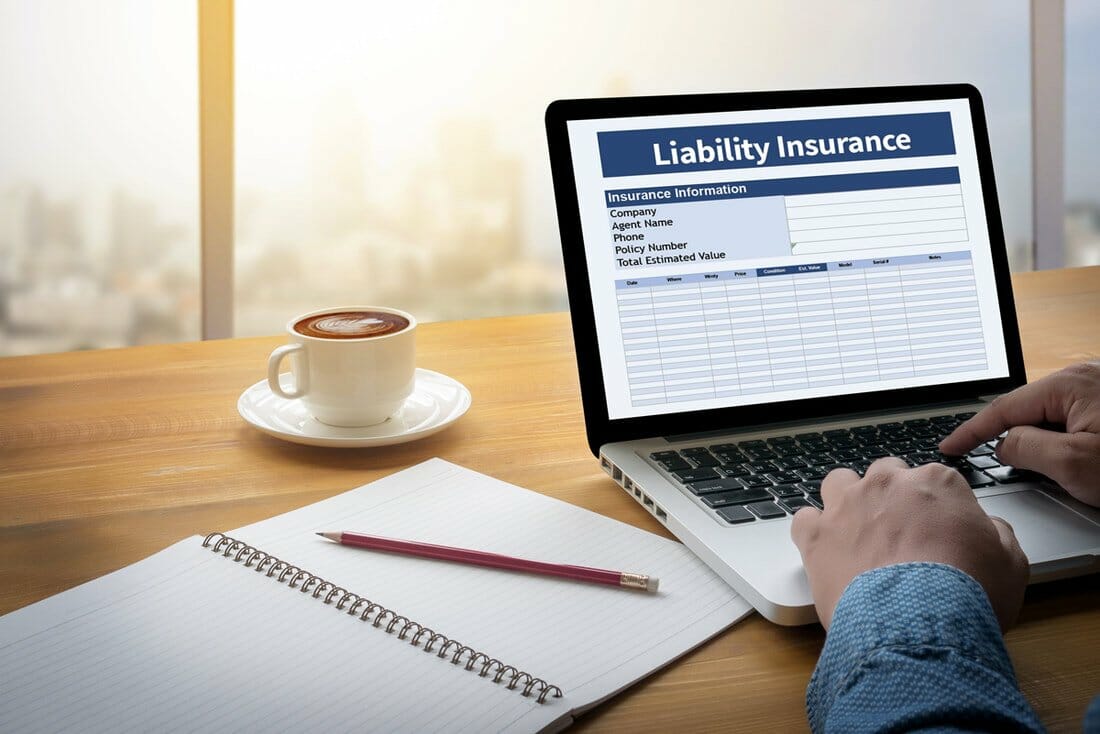 liability insurance