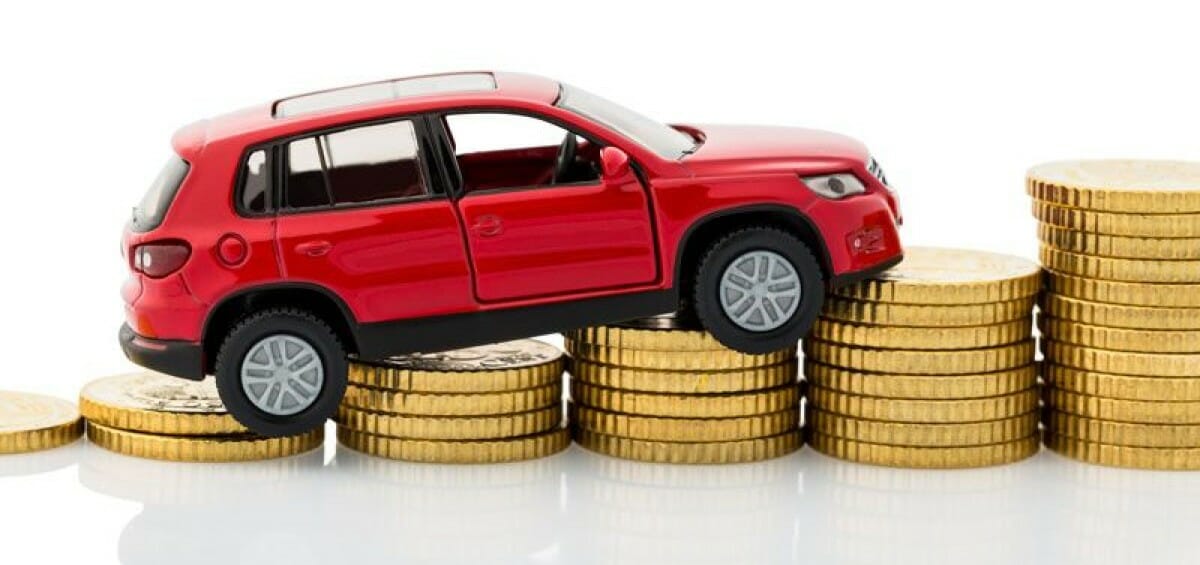 Factors Which Affect Vehicle Valuations