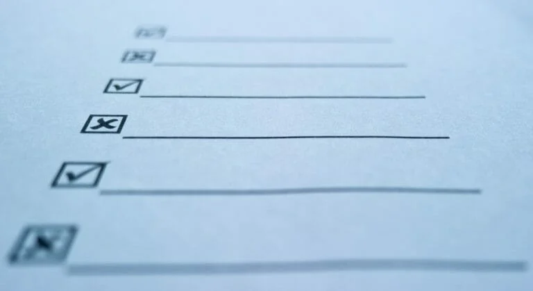 Steps to take When performing Cybersecurity risk Assessments