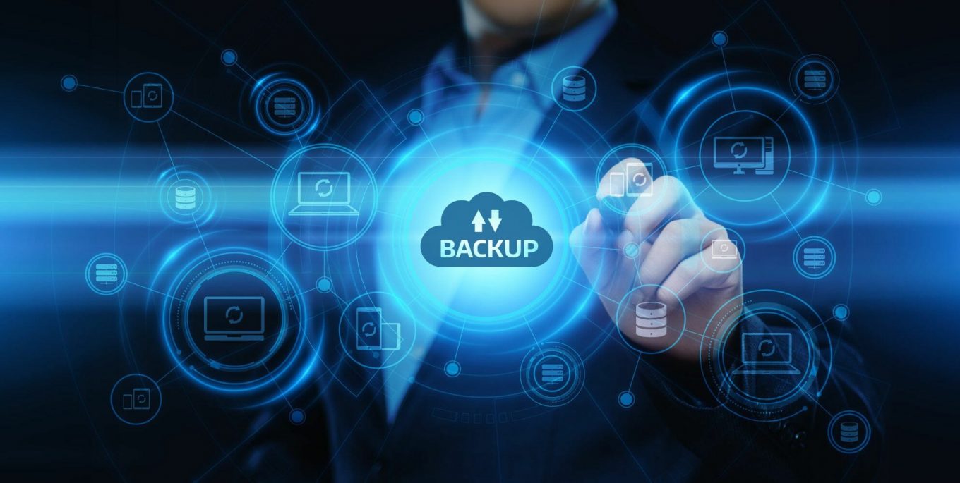 9 Essentials to Consider When Backing up Your Data