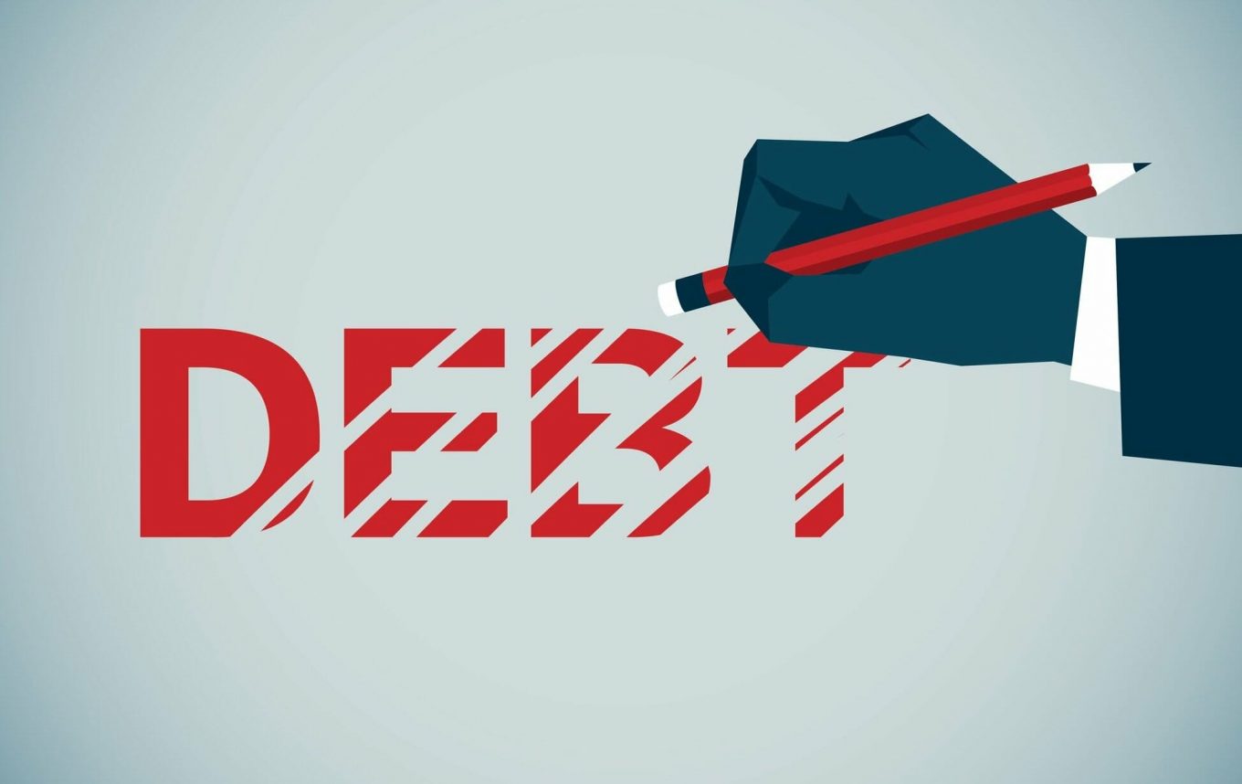 4 Strategies for Handling Your Debt