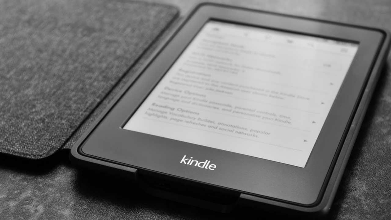 Thanks to Amazon Kindle, just about anyone can write a book and self publish it on their Kindle platform