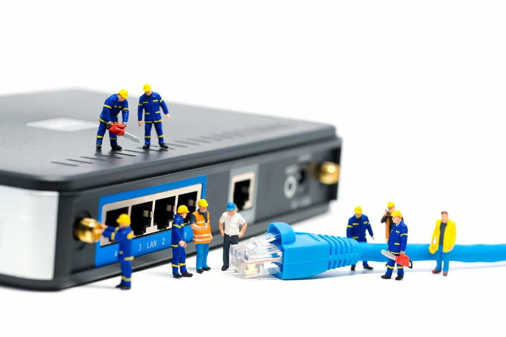Common Broadband Issues and How to Resolve Them