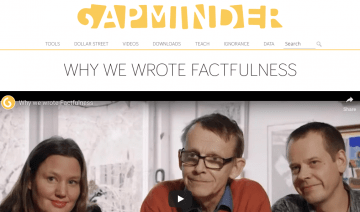 Gapminder Foundation