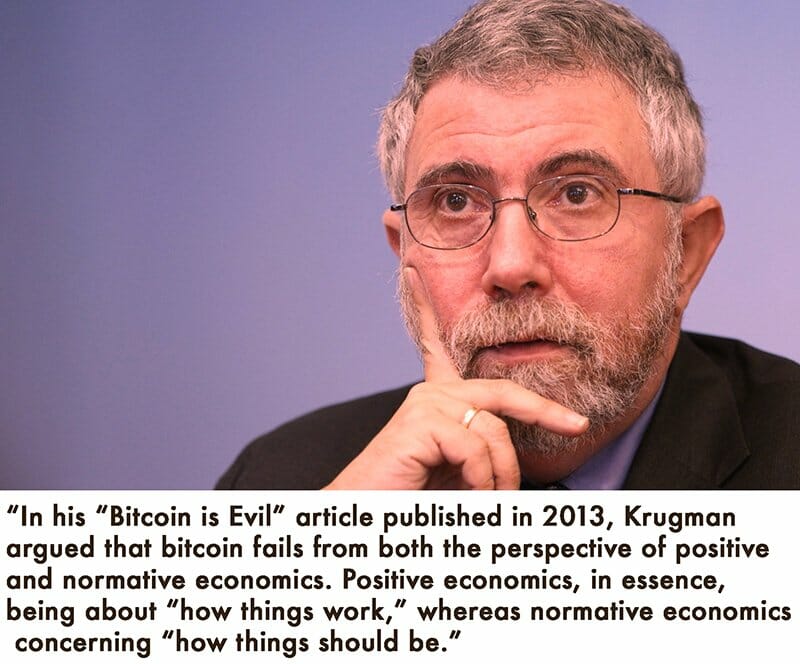 Paul Krugman