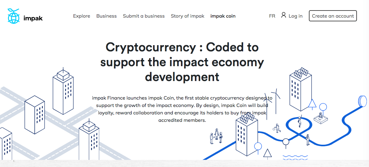 Impakcoin