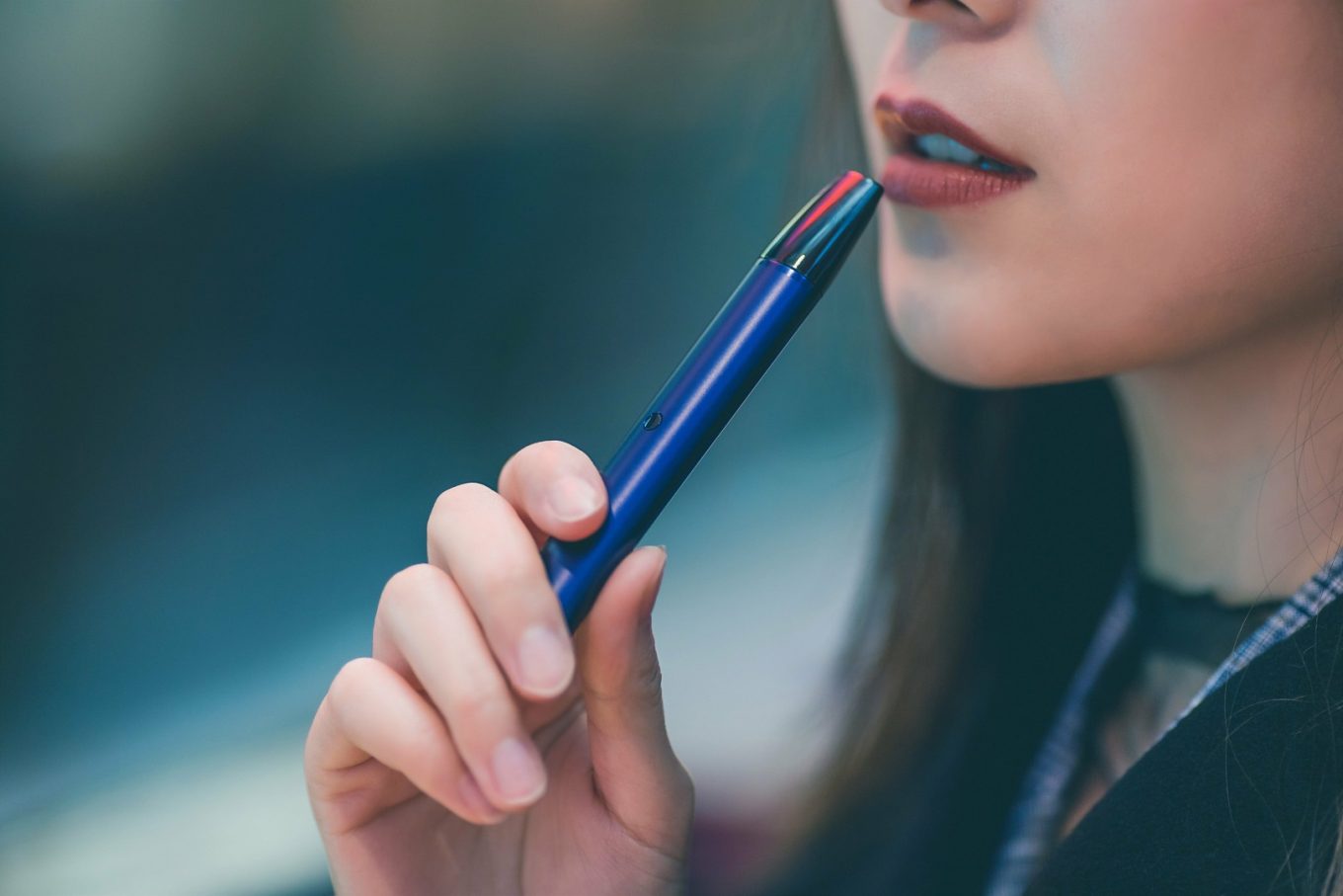 What the experts say: Why vaping is better than smoking