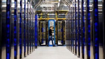 Data Centre Design Best Practices