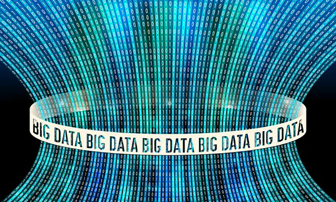 Big Data: A Look at the Security Concerns