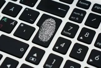 5 steps to securing your company online