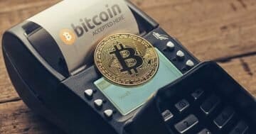 Advantages of paying with bitcoin