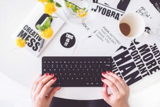 What You Need to Become a Successful Blogger