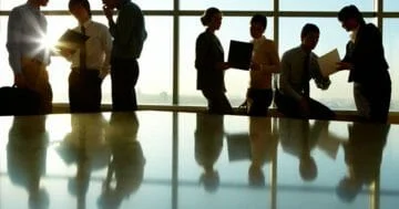 More Than Two Thirds Of UK Workers Find That Pointless Meetings Create A Negative Work Experience Research Finds
