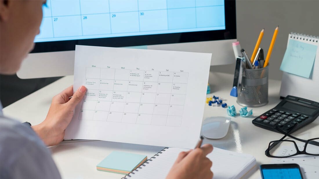 Time Sheet Tinkering - How to Get the Most Out of Employee Rostering