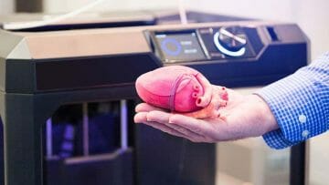 Professionals Reveal How They Are Benefiting From 3D Printing Technology