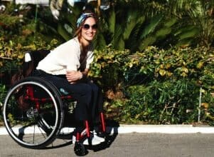 Samanta Bullock's Accessible Fashion: An Innovative Collection That Is FOR Everyone