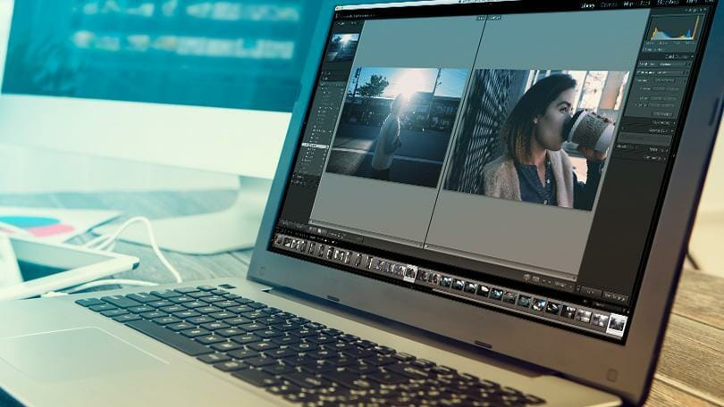 Choosing A Good Photo Editing Software