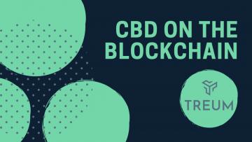 CBD And Blockchain Provide A Unique Opportunity For Innovation