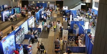 Tips for Hosting the Perfect Trade Show