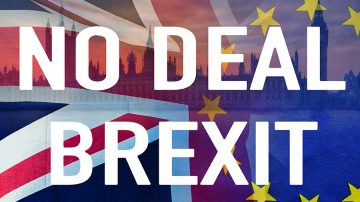 Getting To The Heart Of “No-Deal”