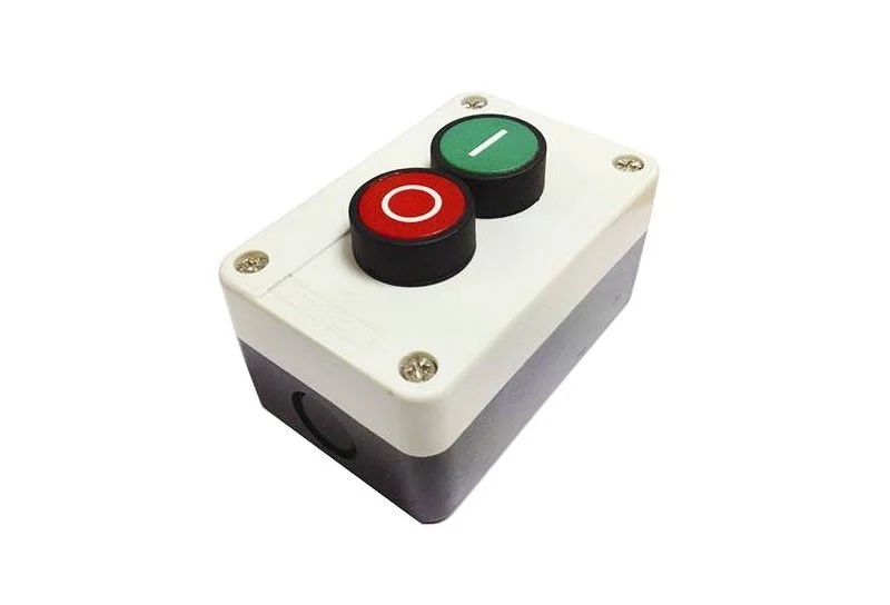 3 Times You'll Need to Use a Push Button