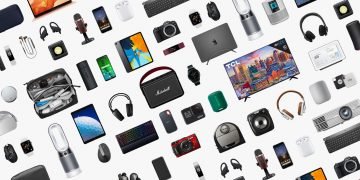 The Best Tech Accessories for Your Business