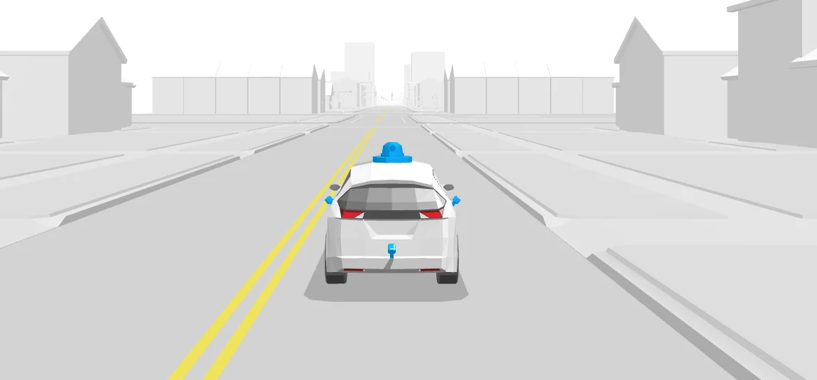 How Does An Autonomous Car Work? Not So Great