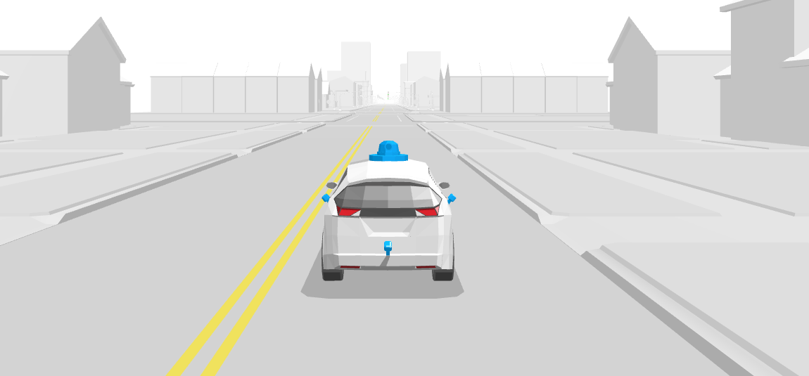 How Does An Autonomous Car Work? Not So Great