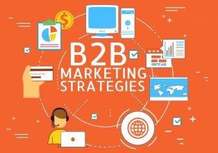 B2B Marketing Strategies That'll Generate More Leads and Make You More Money