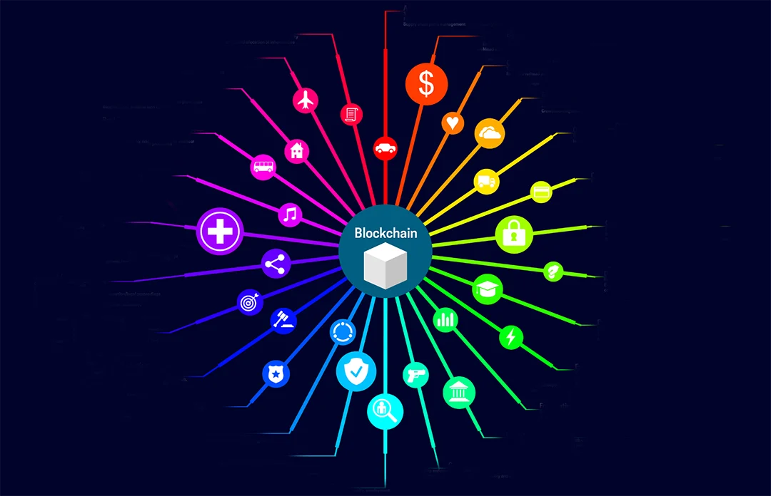 Investment In Blockchain - $23.7 Bn Raised By 3738 Companies Since 2013