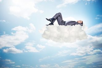 5 Reasons for Your Startup to Start in the Cloud