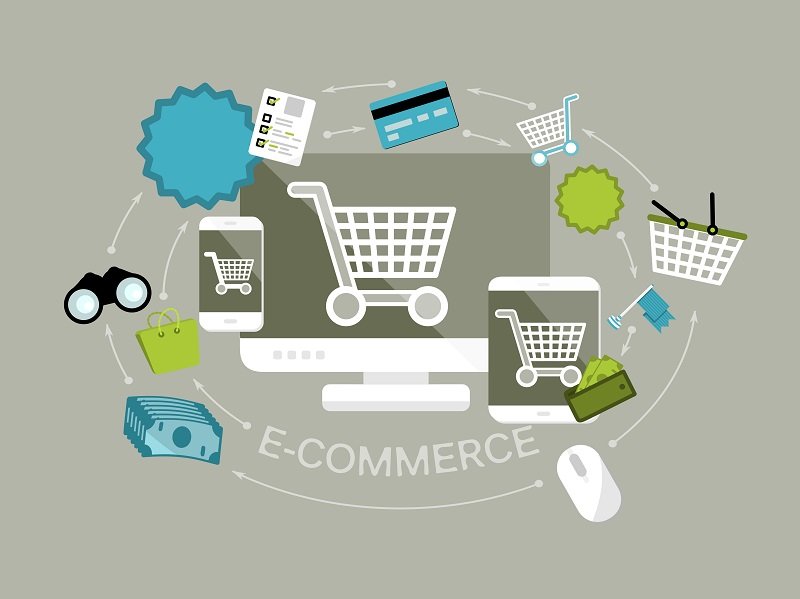 The Rise in e-Commerce: How Can Individual Businesses Keep Up?