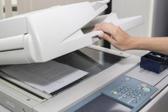 Photocopier Machines for Businesses: Everything You Wanted to Know