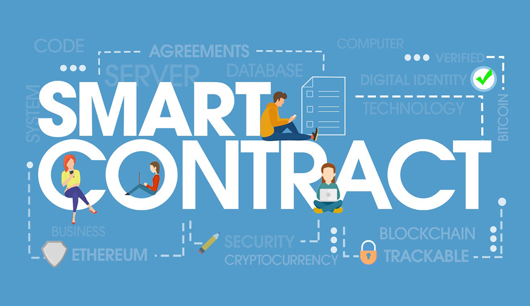 Professionals Reveal How Smart Contracts Can Impact Property Transactions