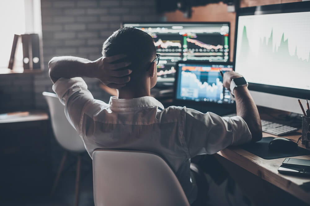 Trading From Home For Beginners - IntelligentHQ