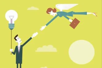 3 Advantages of Being an Angel Investor