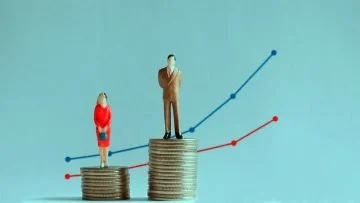 Gender Pay Gap: What Can We Do To Solve This Problem?