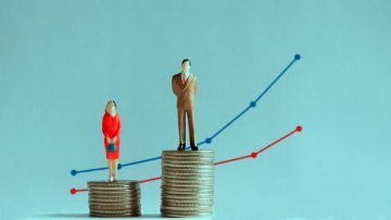 Gender Pay Gap: What Can We Do To Solve This Problem?