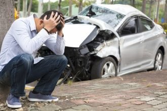 5 Things To Do Following A Big Accident To Get Back To Health