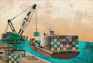 What are Software Containers?