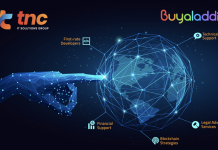 Interview With TNC IT Group’s CEO Bruce Jeong: M&A, Smart Crypto Cities And Blockchain TNC IT Group is a blockchain company that aims to unite the cryptocurrency world