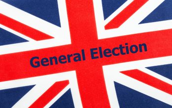 Britons Personal Finances And The Upcoming General Election