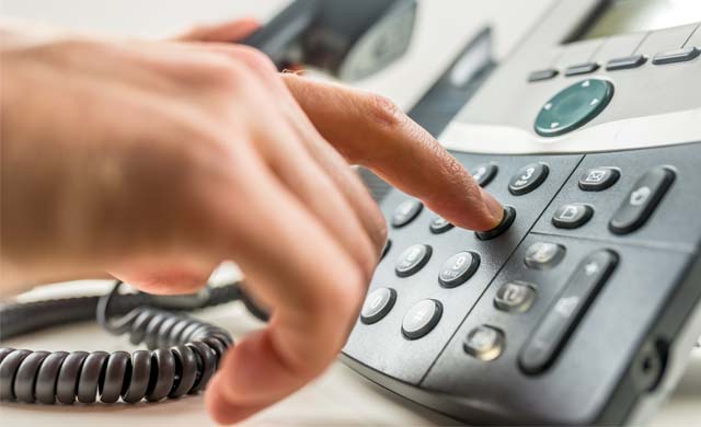 What Call Features Should Your Business Phone Have?