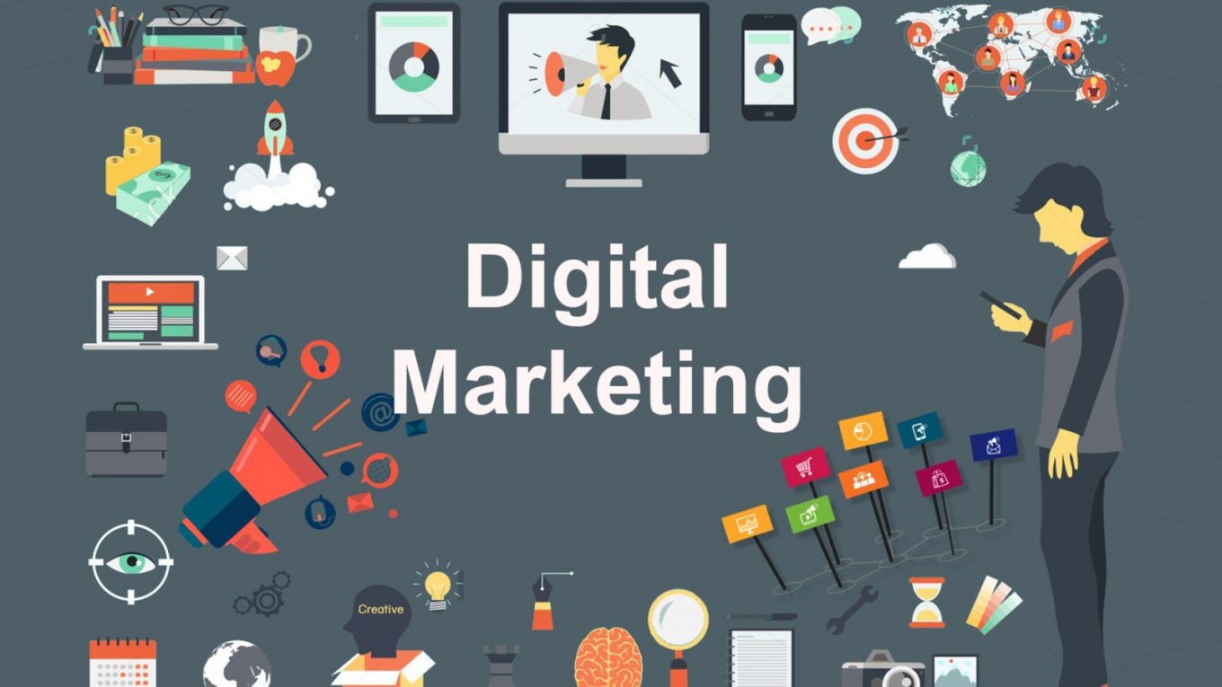 Is Digital Marketing Not Working for You? You Might be Doing it Wrong!