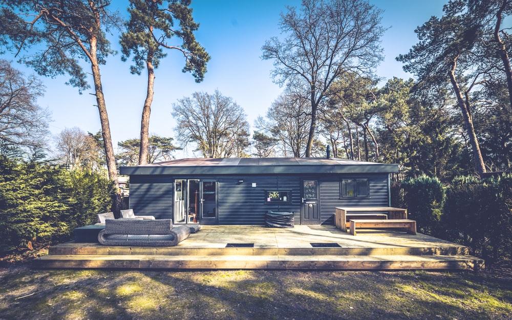 5 Alternative Housing Ideas That Are Gaining Popularity