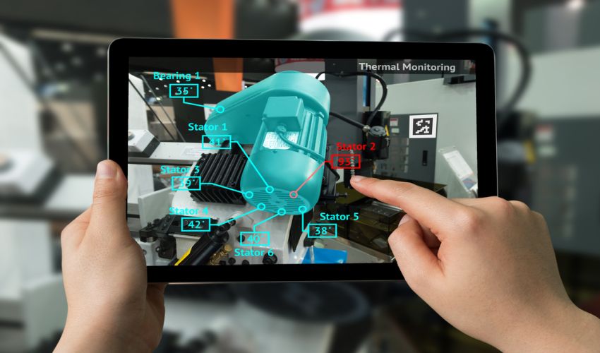 4 Killer Augmented Reality Ideas For Your Business