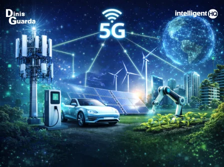 Green-Development-2030-Huawei-To-Empower-Industries-By-ICT-Innovation-Towards-A-Greener-Future
